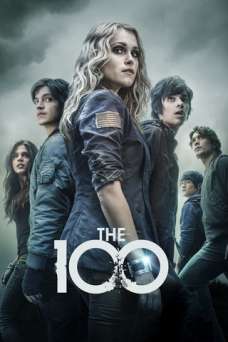 The 100 - TV Series