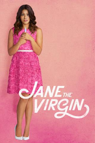 Jane the Virgin - HULU plus