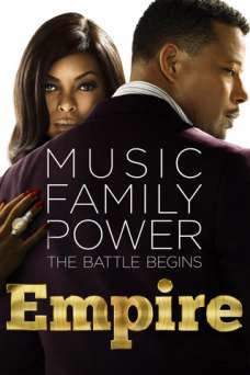 Empire - HULU plus