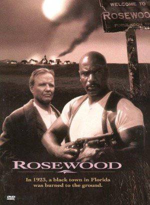 Rosewood - HULU plus