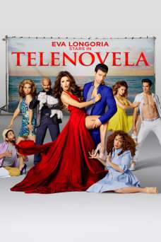 Telenovela - HULU plus