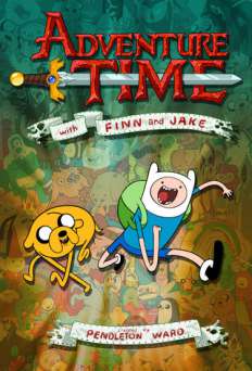 Adventure Time - TV Series