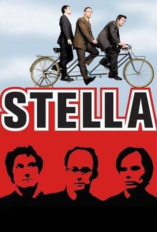 Stella - TV Series