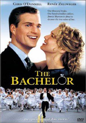 The Bachelor - HULU plus