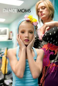 Dance Moms - TV Series