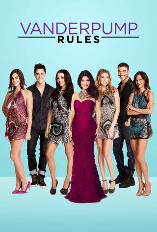 Vanderpump Rules - HULU plus