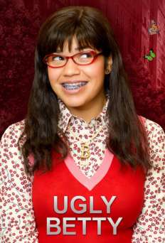 Ugly Betty - HULU plus