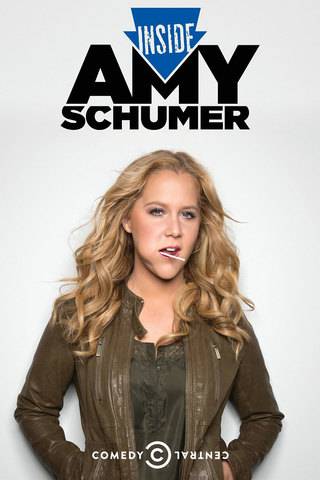 Inside Amy Schumer