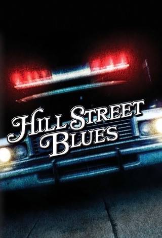 Hill Street Blues - TV Series