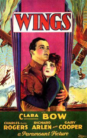 Wings - TV Series