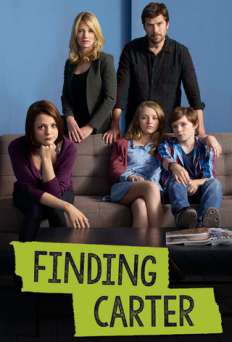 Finding Carter - TV Series