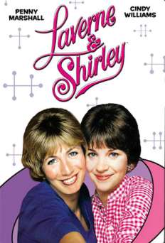 Laverne & Shirley - TV Series
