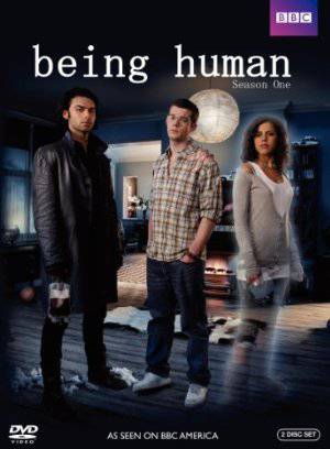 Being Human - HULU plus