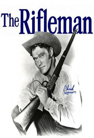 The Rifleman - TV Series