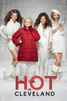 Hot in Cleveland - HULU plus