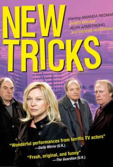 New Tricks - HULU plus