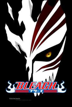 Bleach - HULU plus