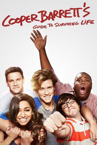 Cooper Barretts Guide to Surviving Life - TV Series