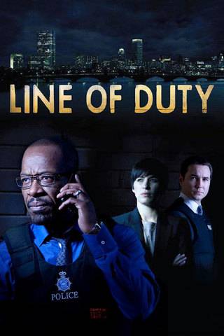 Line of Duty - TV Series