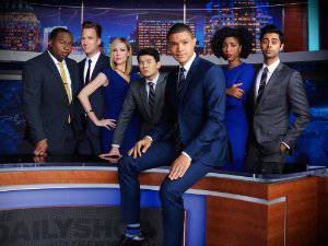 The Daily Show - HULU plus