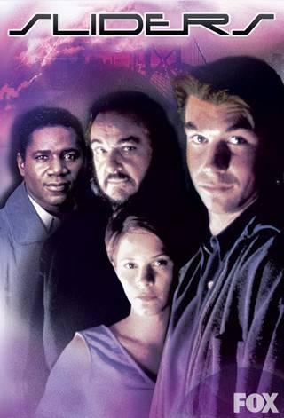 Sliders - HULU plus