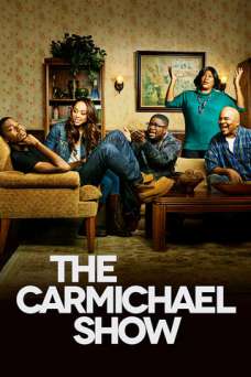 The Carmichael Show - HULU plus