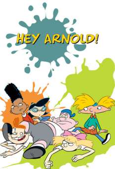 Hey Arnold