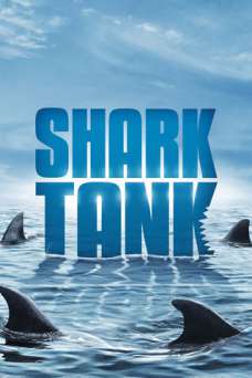 Shark Tank - HULU plus