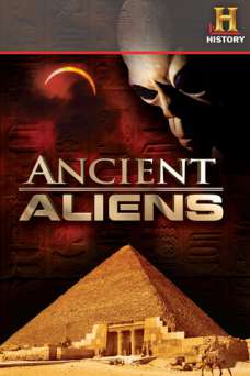 Ancient Aliens - HULU plus