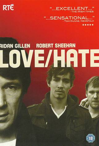 Love/Hate