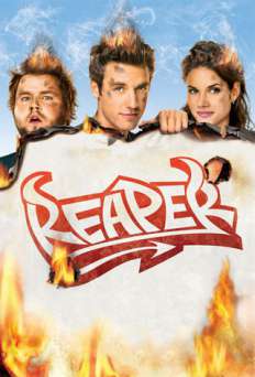 Reaper - TV Series