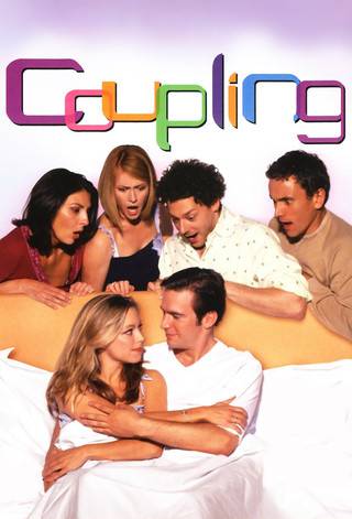 Coupling - amazon prime