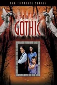 American Gothic - TV Series