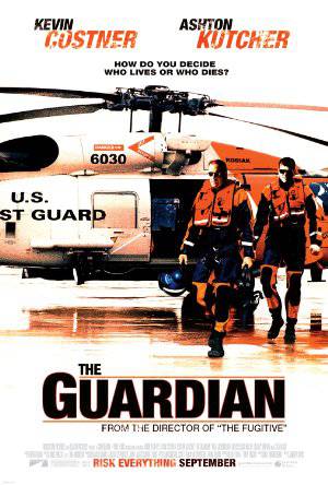 The Guardian - TV Series