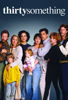 thirtysomething - TV Series