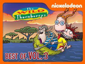 The Wild Thornberrys - TV Series