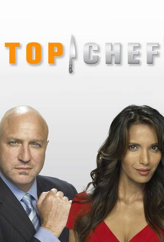 Top Chef - TV Series