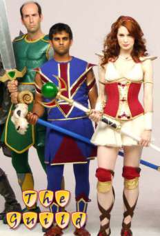 The Guild - TV Series