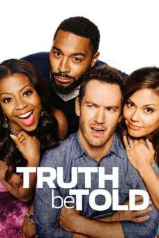 Truth Be Told - HULU plus