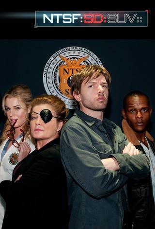 NTSF:SD:SUV:: - TV Series