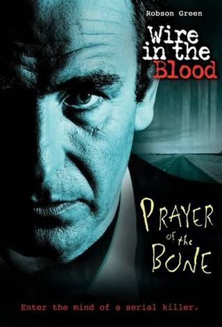 Wire in the Blood - HULU plus