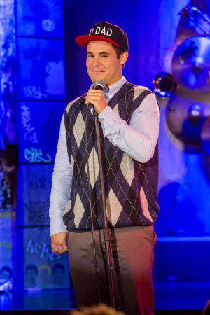 Adam Devine