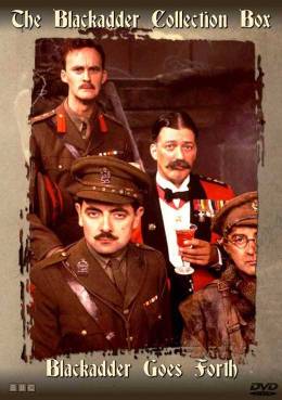 Blackadder - TV Series