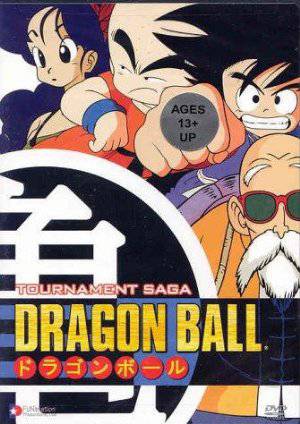 Dragon Ball - TV Series