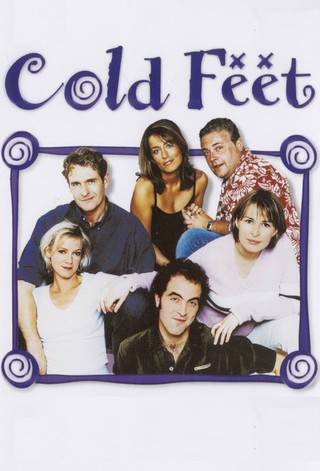 Cold Feet - TV Series