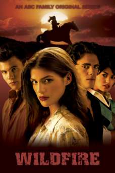 Wildfire - TV Series