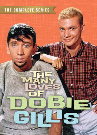 The Many Loves Of Dobie Gillis - TV Series