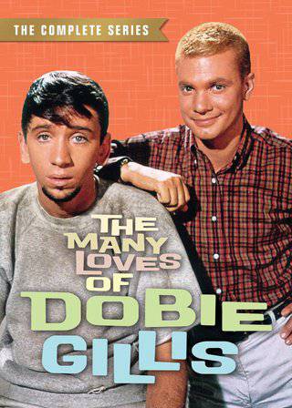 The Many Loves Of Dobie Gillis