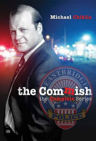 The Commish - TV Series