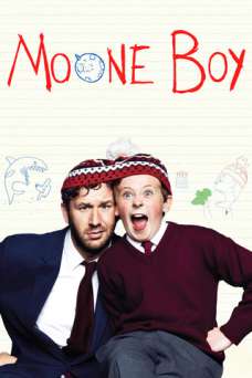 Moone Boy - TV Series